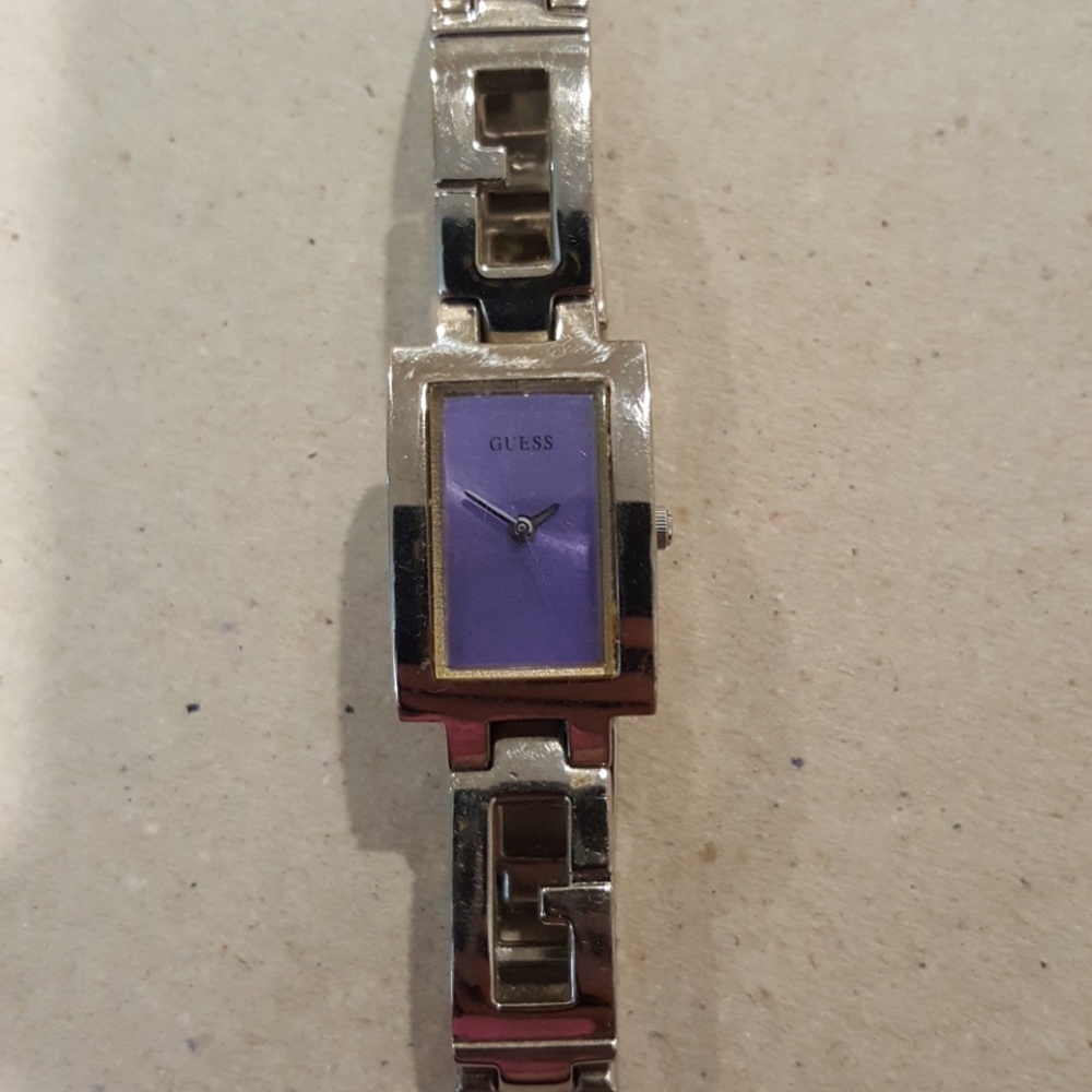 Guess watch